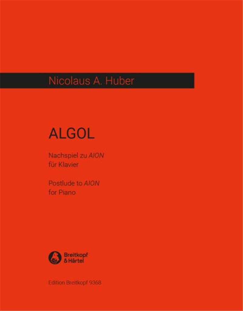 Algol